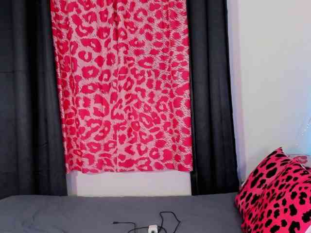 cristalserrano webcam