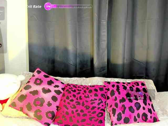 cristalserrano webcam