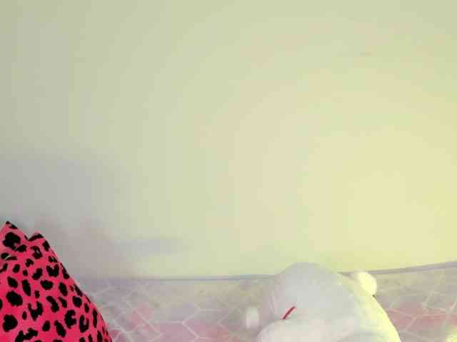cristalserrano webcam