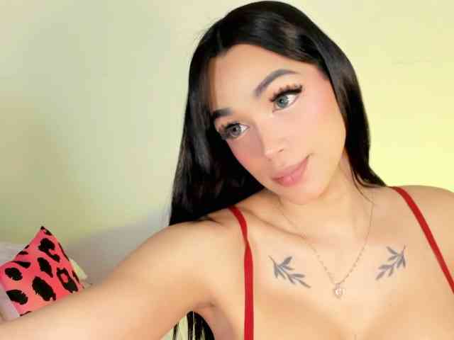 cristalserrano webcam