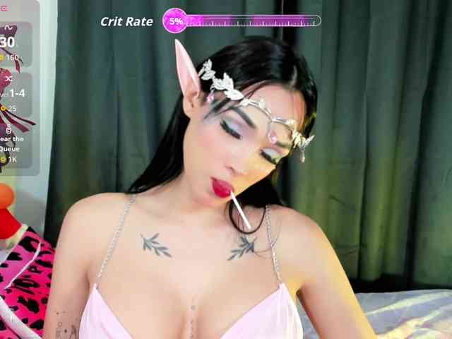 cristalserrano webcam