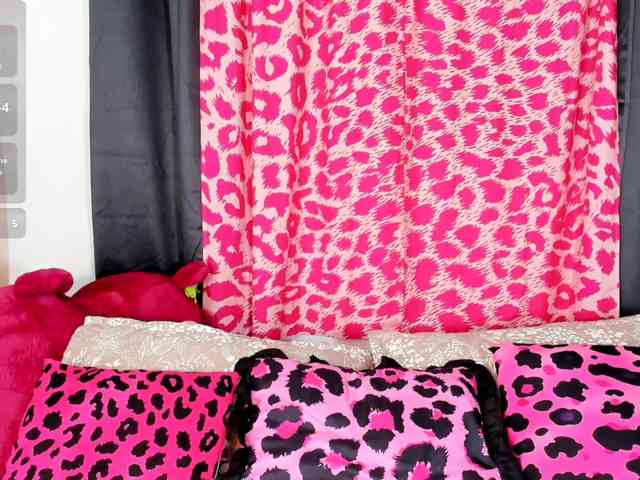 cristalserrano webcam