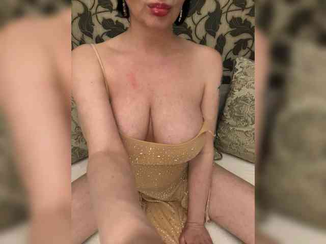 Raduga-25 Live Webcam on BongaCams