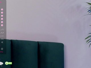Minelliss Porn Show