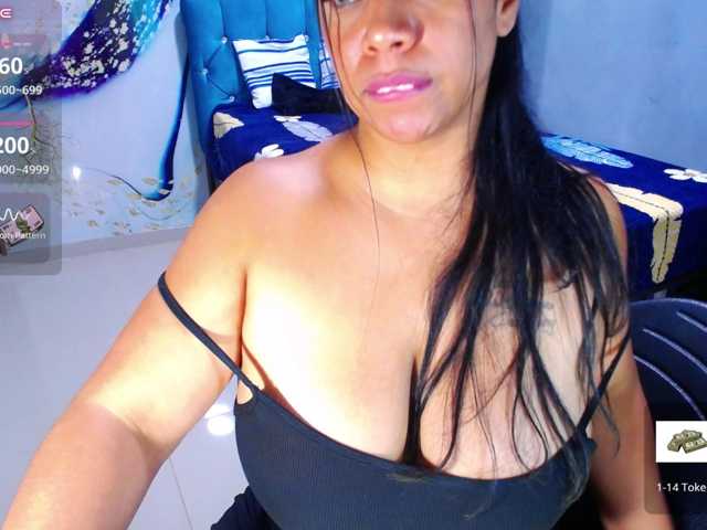 LatynxDayhannis live cam preview