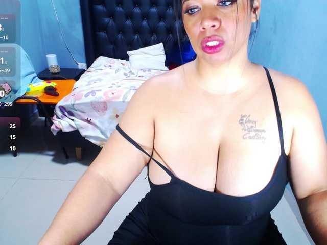LatynxDayhannis live cam