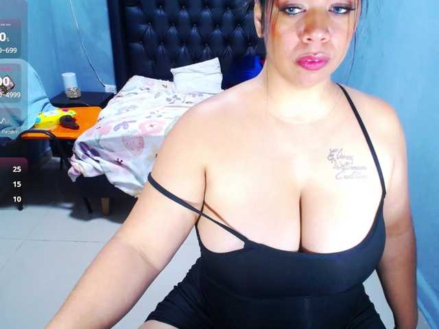LatynxDayhannis live cam