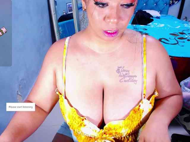 LatynxDayhannis webcam