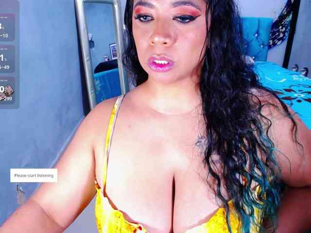 LatynxDayhannis webcam