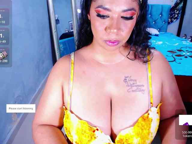 LatynxDayhannis webcam