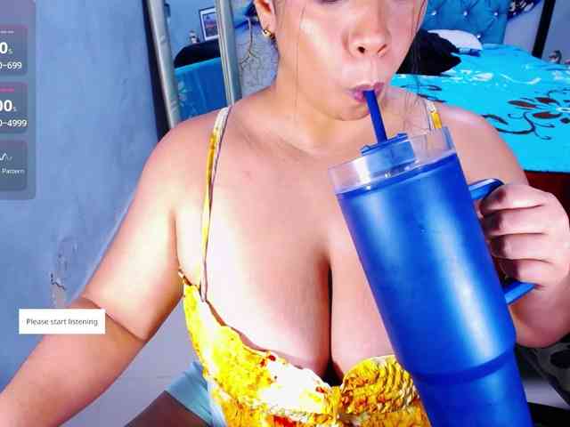 LatynxDayhannis webcam