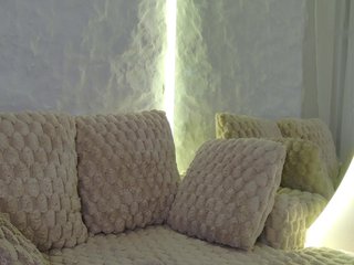 Moniqque Porn Show