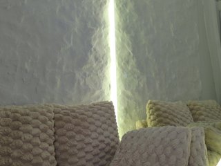 Moniqque Porn Show