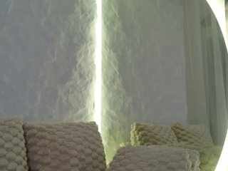 Moniqque Porn Show