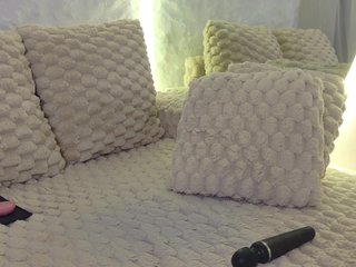 Moniqque Porn Show