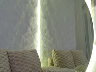 Moniqque Porn Show
