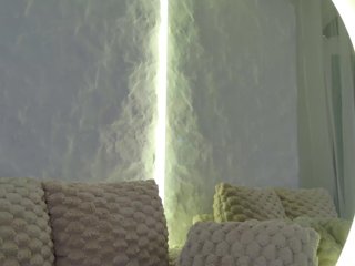 Moniqque Porn Show