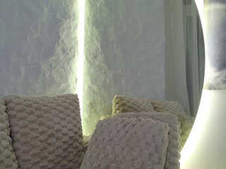 Moniqque Porn Show