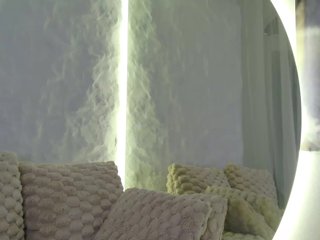Moniqque Porn Show