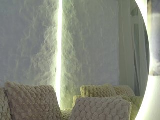 Moniqque Porn Show