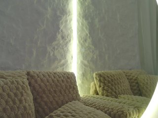 Moniqque Porn Show