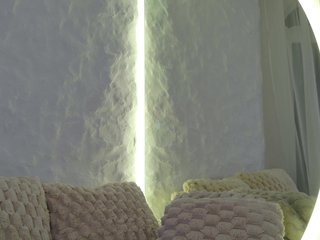 Moniqque Porn Show