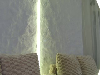 Moniqque Porn Show