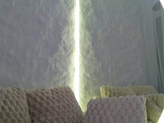 Moniqque Porn Show