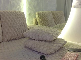 Moniqque Porn Show