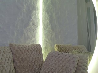 Moniqque Porn Show