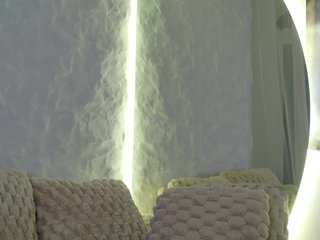 Moniqque Porn Show
