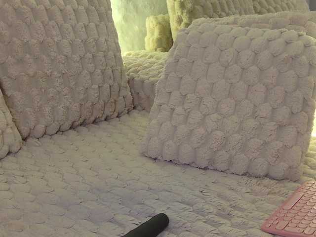 Moniqque live cam on BongaCams