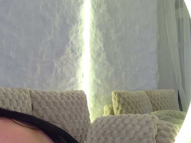 Moniqque live webcam show