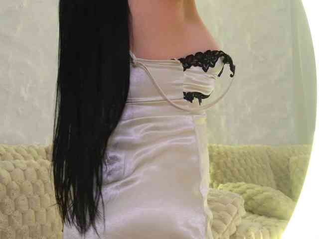 Moniqque webcam