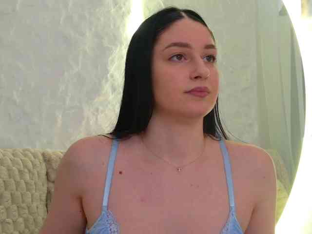 Moniqque webcam