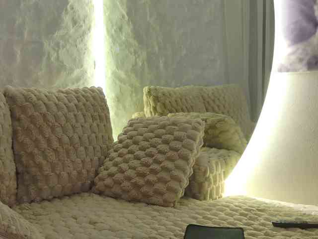 Moniqque webcam