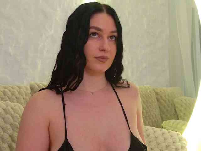 Moniqque webcam