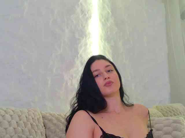 Moniqque webcam