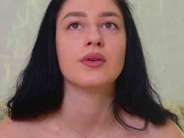 Moniqque webcam