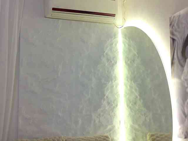 Moniqque webcam