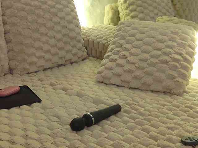 Moniqque webcam
