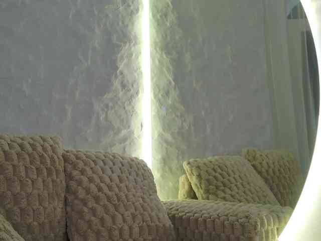 Moniqque webcam