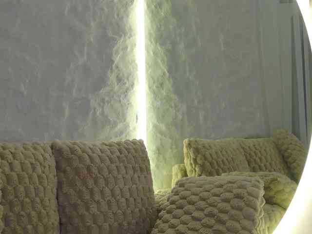 Moniqque webcam