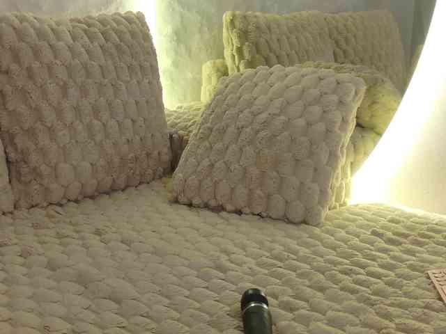 Moniqque webcam