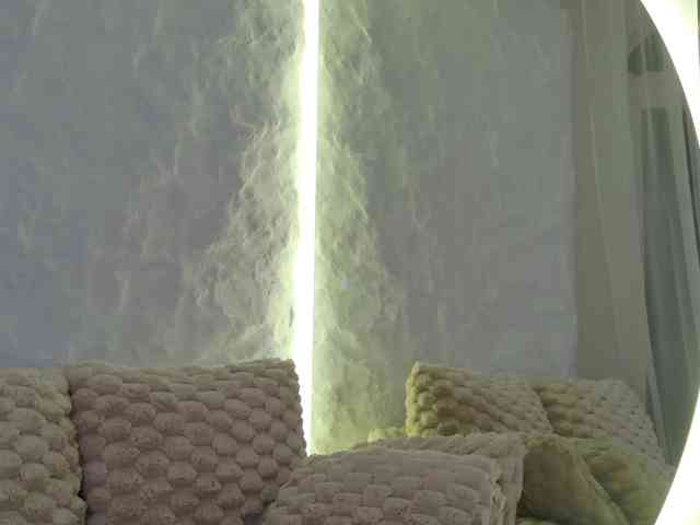 Moniqque webcam