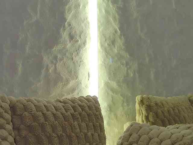 Moniqque webcam