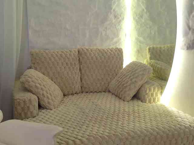 Moniqque webcam
