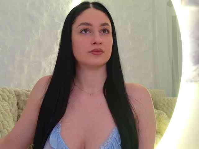 Moniqque webcam