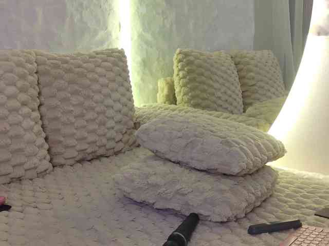 Moniqque webcam