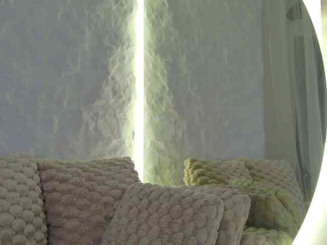 Moniqque webcam
